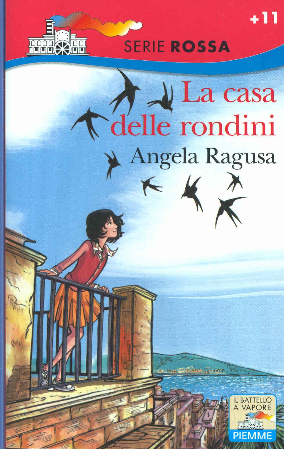  - La casa delle rondini 1